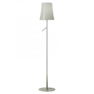 Foscarini Birdie Lettura vloerlamp 