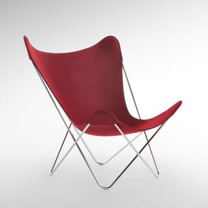 Knoll Butterfly Chair Anniversary Edition fauteuil 