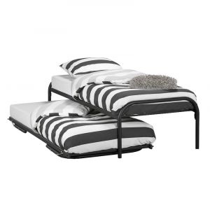 Avek Duet dubbel divanbed 