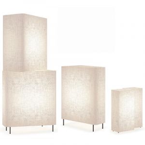 Minotti Blanche lamp