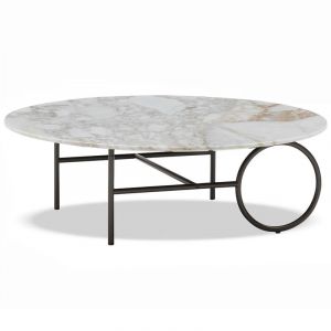 Minotti Ring tafel