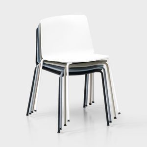 Kristalia Rama outdoor stoel