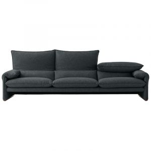 Cassina 675 Maralunga bank 