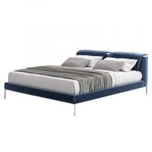 Cassina L32 Moov bed 