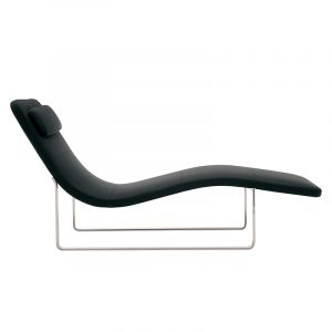 B&B Italia Landscape Chaise Longue