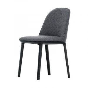 Vitra Softshell Side Chair stoel 