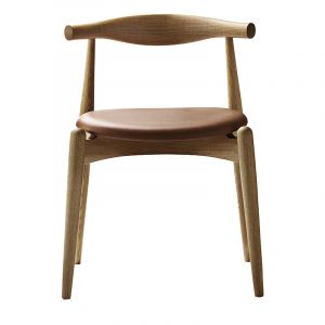 Carl Hansen CH20 stoel