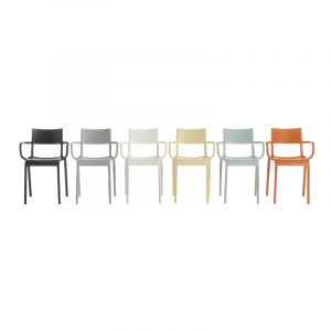 Kartell Generic A Chair 