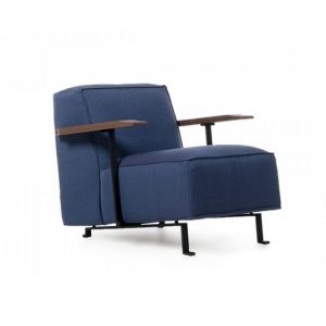 Gelderland 6401 Woody fauteuil 