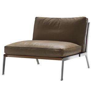 Flexform Happy fauteuil