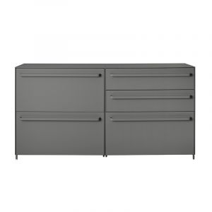 MDF Italia Handle kast
