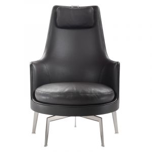 Flexform Guscioalto (soft) fauteuil