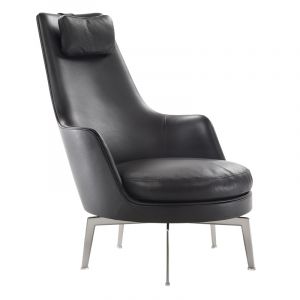 Flexform Guscioalto (soft) fauteuil 