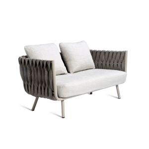 Tribù Tosca Outdoor sofa