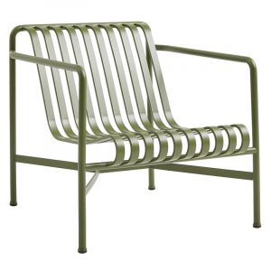 HAY Palissade Lounge Chair 