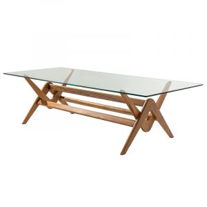 Cassina 056 Capitol Complex tafel 