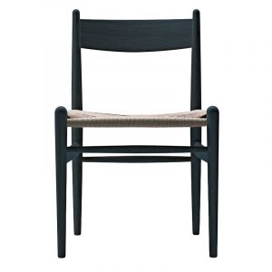 Carl Hansen CH36 - CH37 stoel 