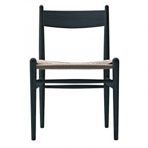 Carl Hansen CH36 - CH37 stoel