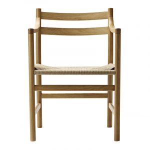 Carl Hansen CH46 - CH47 stoel