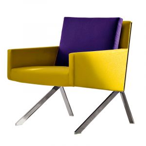B&B Italia Theo fauteuil