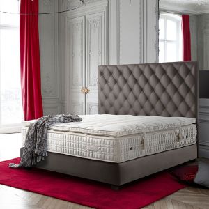 Treca Platinum Ligne Essentiel boxspring