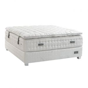Treca Platinum Ligne Etoile boxspring