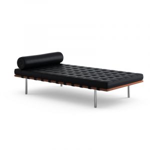 Knoll Studio Barcelona Day Bed 