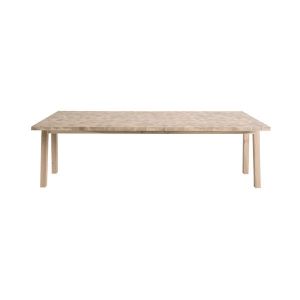 Pilat&Pilat Wybe tafel 