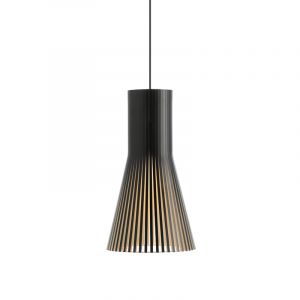 Secto Small 4201 Hanglamp zwart