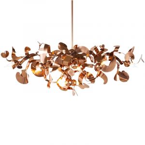 Brand van Egmond Kelp lamp