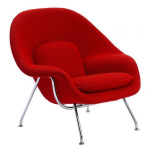 Knoll Studio Womb fauteuil 