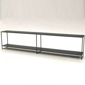 Metaform BS-D salontafel 