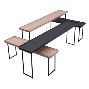 Standaard concept