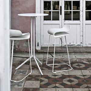 Kristalia BCN Stool outdoor kruk 