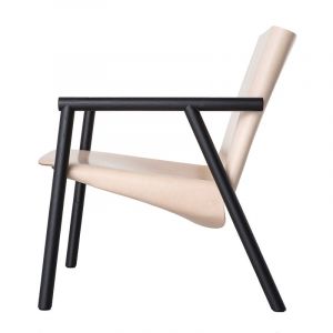 Kristalia 1085 fauteuil 