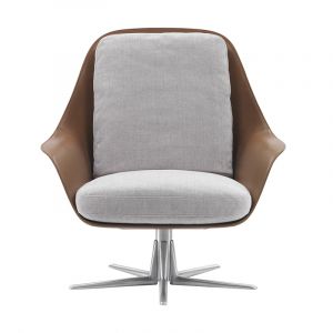 Flexform Sveva fauteuil 