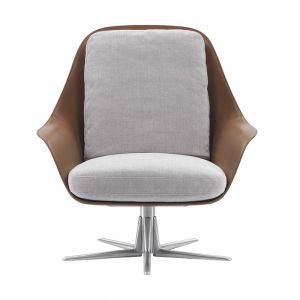 Flexform Sveva fauteuil 