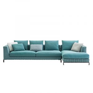 B&B Italia Ray Outdoor bank