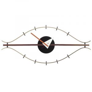 Vitra Eye Clock wandklok