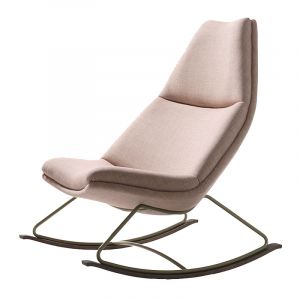 Artifort Rocking Chair fauteuil 