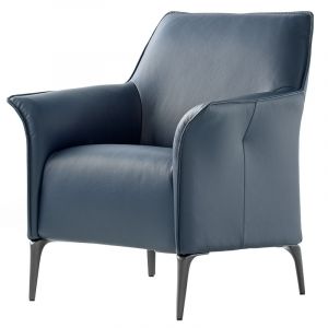 Leolux Mayuro fauteuil 