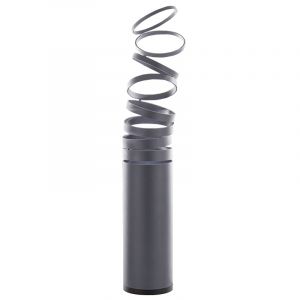 Artemide Decomposé Fumé tafellamp