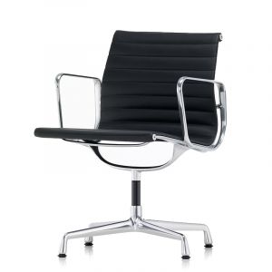Vitra Aluminium Chair EA 105 - EA 107 - EA 108 