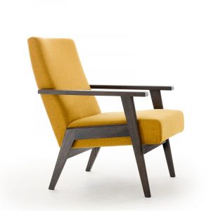 Cloak 1963 fauteuil