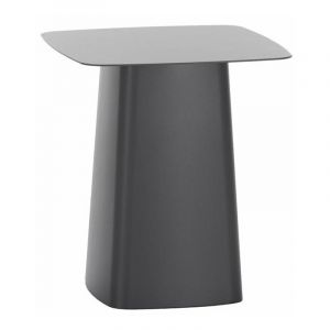 Vitra Metal Side Tables 