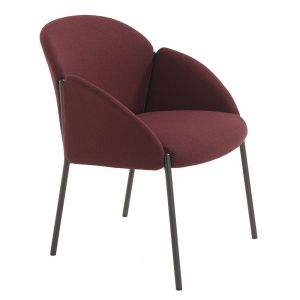 Artifort Andrea Lounge fauteuil