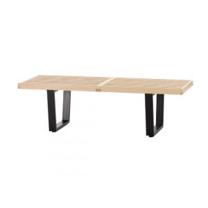 Vitra Nelson Bench 