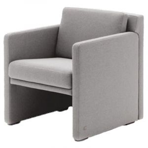 Rolf Benz Ego Club fauteuil 