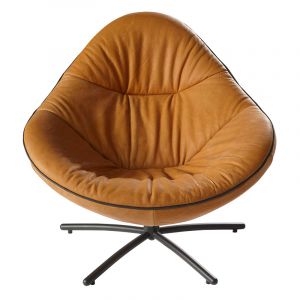 Label Hidde Soft fauteuil  