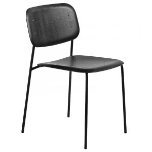 HAY Soft Edge eetkamerstoel